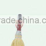 Cheap Natural Grass Short Handle Brush thumbnail-1