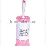 Toilet Brush Set thumbnail-1