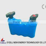 12V 2.3ah Battery Motorcycle Start Battery