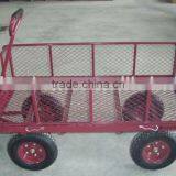 Garden Cart TC1840 thumbnail-1