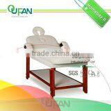 Stationary Massage Bed Spa Massage Table thumbnail-1