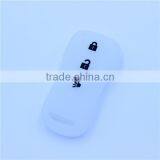 for Maxima, Sentra,armada,versa Sedan 4 Button Key Fob Silicoen Cover Jacket thumbnail-4