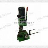 Mortiser Machine SHMK4018 With Max.Slotting Width 16mm and Size of Working Table 210*160mm thumbnail-1