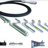 Dynapac Type Coupling Concrete Vibrator thumbnail-1