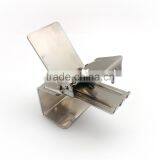 Rug Clip, Stamping Steel Metal Rug Clip, Strong Durable Metal Rug Display Clip, Carpet Clip thumbnail-3