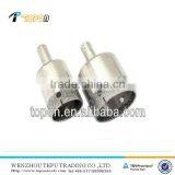 Electroplated Diamond Tipped Deep Hole Saw for Glass, Marble,Slate And Tile thumbnail-2