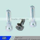 Bolt,stainless Steel Processing,for Fastener ,cnc Machining Parts thumbnail-1