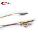 Have Multipurpose 90cm Flat Noodle USB Data Charging Cable thumbnail-3