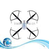 2.4G/5.8G Biggest Size Radio Control WIFI Drone With HD PTZ Camera thumbnail-2