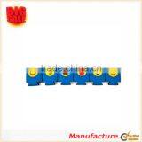 Gift Sleeves Emoji Insulators for Cups 6 Pack of Collapsible Double Sided With 12 Designs thumbnail-4