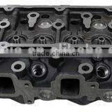 Cylinder Head for J2 Engine 2.7D 2665cc for Pregio/Bongo/Besta GS/K2700 thumbnail-3