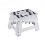 Ez Cheap Short Fold Step Stool Hot Sale Plastic Stool/folding Chair thumbnail-1