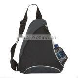 Fashion Outdoor Shoulder Sling Backpack Small Hike Run Cross Body Camp Sport Bag thumbnail-5