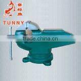 Japan Type Bench Vise thumbnail-1