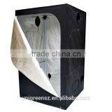 Grow Tent Material 95% Highly Reflective Fabric 600D Indoor Hydroponic Grow Tent thumbnail-2