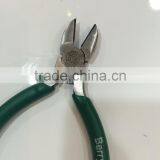 Soft Grip 5'' USA Style Mini Side Cutter for School Project thumbnail-2