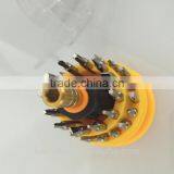 Berrylion 31pcs Electric Screwdriver Set CR-V Mini Screwdriver Set thumbnail-4