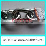 Linyi Shuguang Germany Standard DIN766 Welded Link Chain thumbnail-1