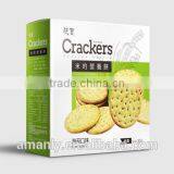 Healthy Food RICE SODA CRACKERS SERIES thumbnail-5