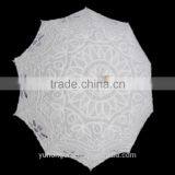 Hand Lace Umbrella for Wedding Gift thumbnail-2