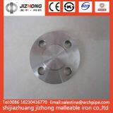 Carbon Steel Blind Flange