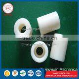 Custom Wear Resistant Plastic Uhmwpe Parts Linear Guide Rail thumbnail-2