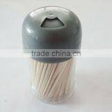 Toothpicks With "sheak a Pick " Dispenser thumbnail-1
