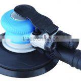 Air Random Orbital Sander With Central Vacuum SOC6F1