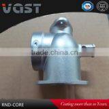 Stainless Steel Casting Flange ,machined Flange Part ,sand Casting Flange thumbnail-3