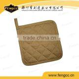 Promotion Customized Printed Polyester Kitchen Pot Holder thumbnail-4