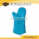 Fireproof Fancy Textile Microwave Gloves&mats thumbnail-2