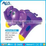 Promotional Customized Pvc Inflatable Duck thumbnail-6