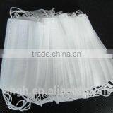 Protective Non Woven Elasticated Face Mask for Running New Style Custom thumbnail-1