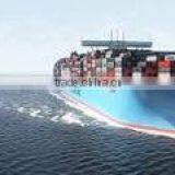 Sea Freight Forward From VIETNAM, CHINA thumbnail-1