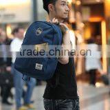 Korea Style Computer Backpack Bag thumbnail-3