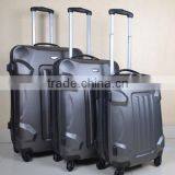 ABS Luggage Trolley Stock Wholesale 20"24"28" thumbnail-3