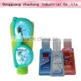 Z-81 29ml Safe Antibacterial Waterless Hand Sanitizer/Hand Sanitizer Gel thumbnail-5