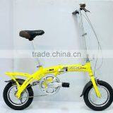 Folding Bike thumbnail-1