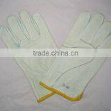 Leather Work Glove thumbnail-1