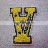 Custom Embroidery Patch/ Embroidery Iron on Patches/ Patches Embroidery thumbnail-6