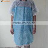 PP Poultry Smock W.short Sleeves thumbnail-1