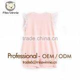 2016 Summer Baby Girl Romper Cotton Toddler Romper Cute Baby Clothes thumbnail-2