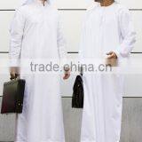 Wholesale OEM Latest Colored Abayas in India for Sale thumbnail-1