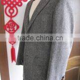 Slim Leisure Suit Blazers Design Custom Suits for Men Factory thumbnail-2