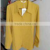 Femal Chiffon Blouse Modern Chiffon Blouse Blouse Chiffon Long Sleeves thumbnail-4
