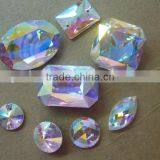 Crystal Jewelry Garment Diamond Pendant Stone Beads thumbnail-1