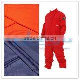NFPA2112 Firefighter Aramid Overall Heat Resistant thumbnail-1