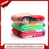 Custom Print Microfiber Face Towel thumbnail-6