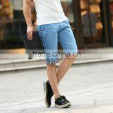 Fashion Cotton Shorts Factory Supplier thumbnail-1