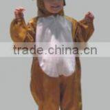 Kids Animal Costume thumbnail-1